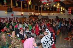 Frauensitzung 2011