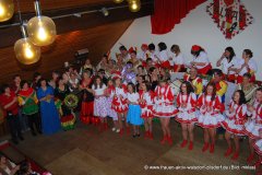 Frauensitzung 2012