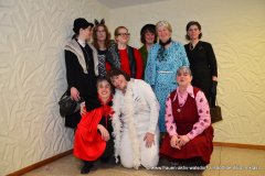 Frauensitzung 2013