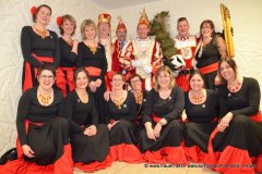Frauensitzung 2014