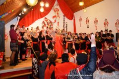 Frauensitzung 2015