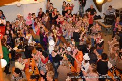 Frauensitzung 2018