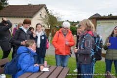 Wandertag 2024